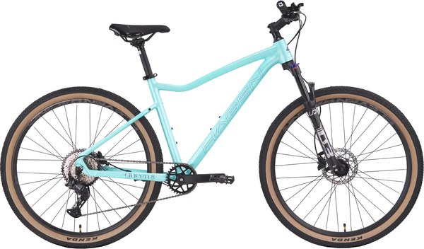 Велосипед Hagen Bikes Queen 8 2025 / H25Q8BW27S- фото