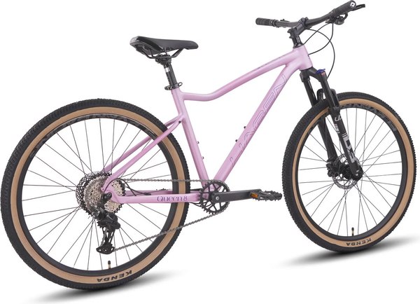 Велосипед Hagen Bikes Queen 8 27.5 2025 / H25Q8LI27S- фото3