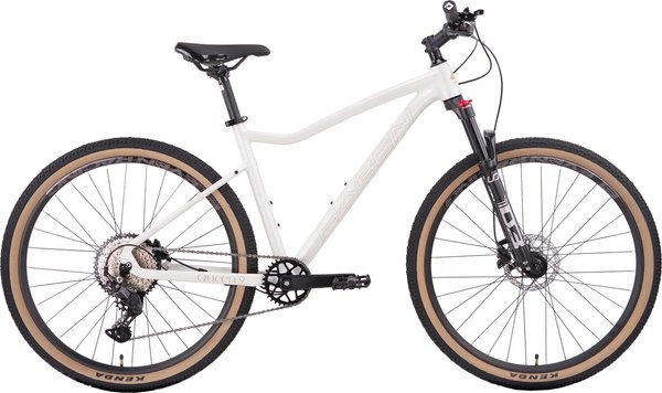 Велосипед Hagen Bikes Queen 9 2025 / H25Q9PW27S- фото