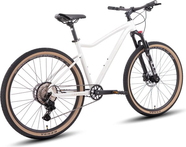 Велосипед Hagen Bikes Queen 9 2025 / H25Q9PW27S- фото2