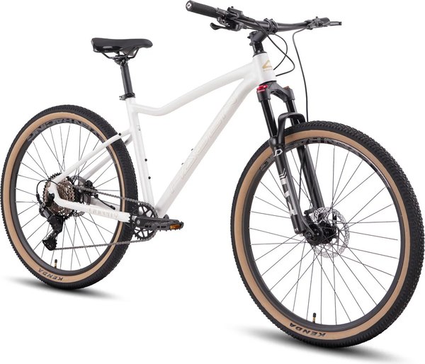 Велосипед Hagen Bikes Queen 9 2025 / H25Q9PW27S- фото3