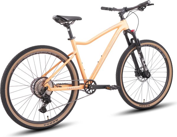 Велосипед Hagen Bikes Queen 9 2025 / H25Q9PC27S- фото3