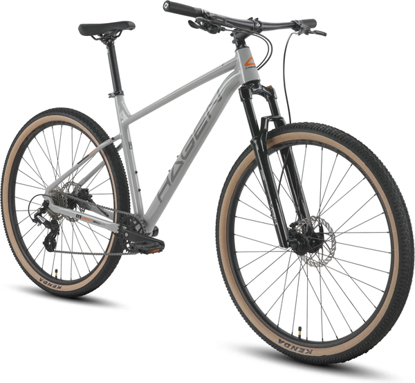 Велосипед Hagen Bikes Zero 8 2025 / H25MZ8GR29XL- фото2