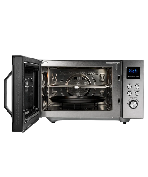 Микроволновая печь Kuppersberg FMW 250 X- фото2
