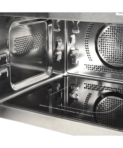 Микроволновая печь Kuppersberg FMW 250 X- фото5