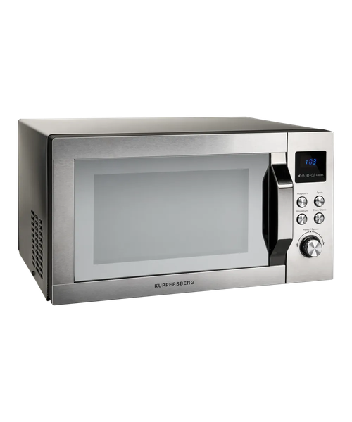 Микроволновая печь Kuppersberg FMW 250 X- фото7