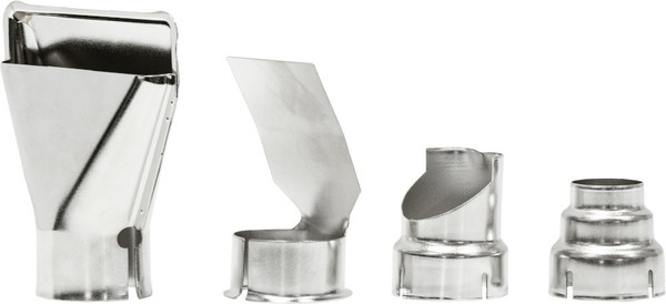 Строительный фен Partisan PHG-2600TV / PHG-2600TVPSN- фото3