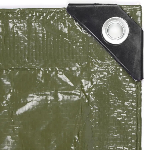 Туристический тент Следопыт 4x6м / PF-AU-09- фото4