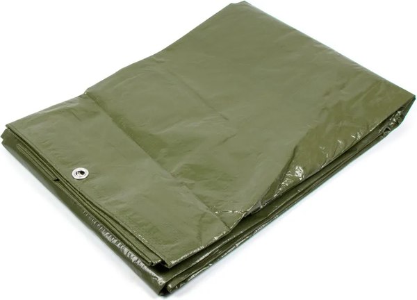 Туристический тент Следопыт 6x8 м / PF-AU-10- фото2
