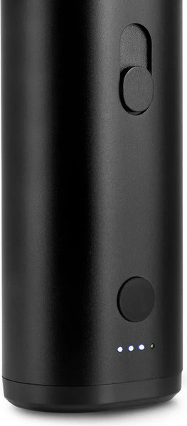 Воздуходувка аккумуляторная Kitfort КТ-4318- фото2