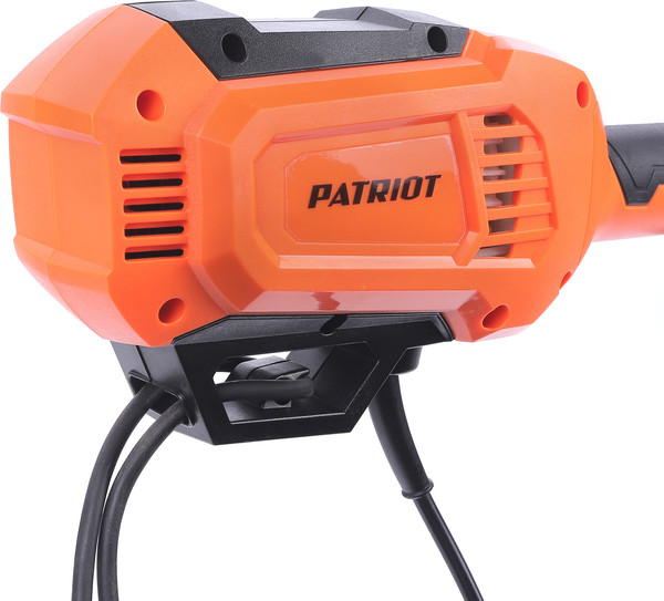 Триммер электрический PATRIOT ELT 1002- фото4
