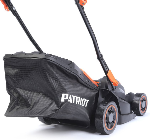 Газонокосилка электрическая PATRIOT PT1534E Lux- фото4