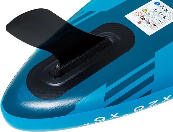 SUP-борд Tech Team Corus / NN013842- фото6