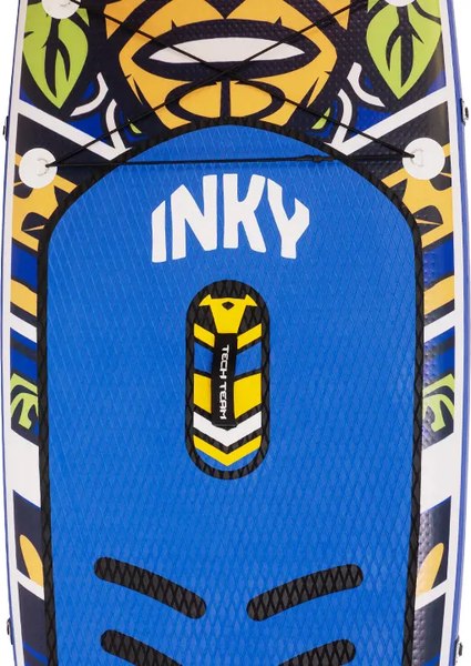SUP-борд Tech Team Inki / NN012784- фото4