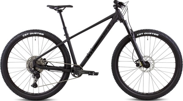 Велосипед ATOM Xtrail X11 M 16 / NN013328