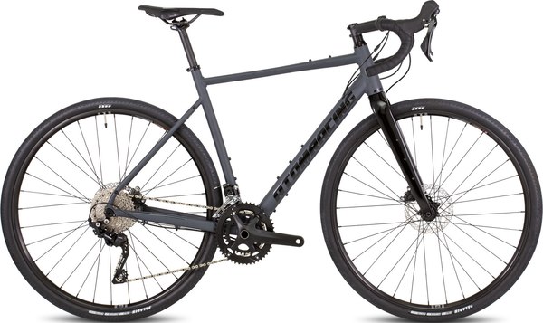 Велосипед ATOM Tundra Pro S / NN013368