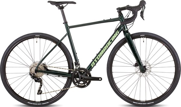 Велосипед ATOM Tundra Pro S / NN013372