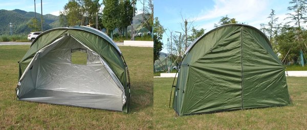Палатка Xcamp CZX-725- фото5