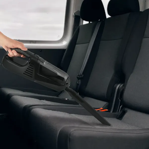 Портативный пылесос Vitek VT-1850- фото5