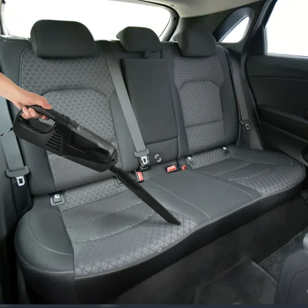 Портативный пылесос Vitek VT-1850- фото6