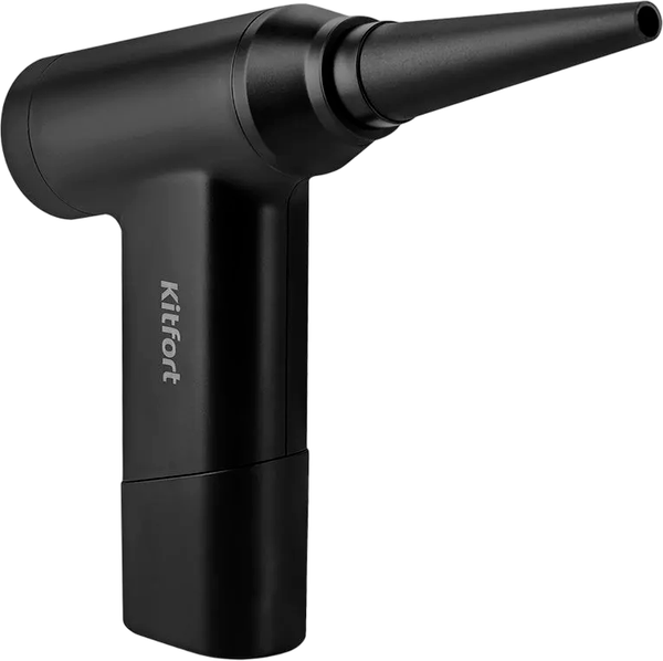 Воздуходувка аккумуляторная Kitfort КТ-4317- фото