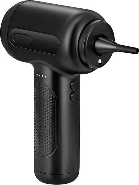 Воздуходувка аккумуляторная Kitfort КТ-4315- фото