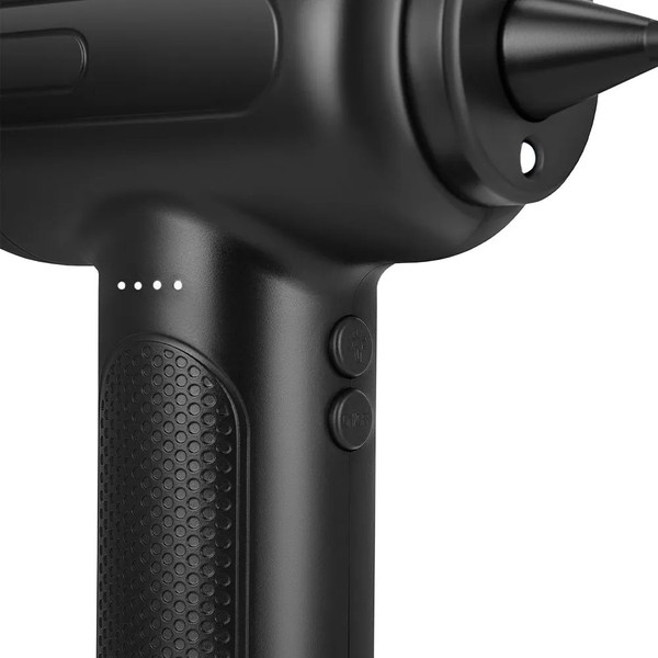 Воздуходувка аккумуляторная Kitfort КТ-4315- фото2