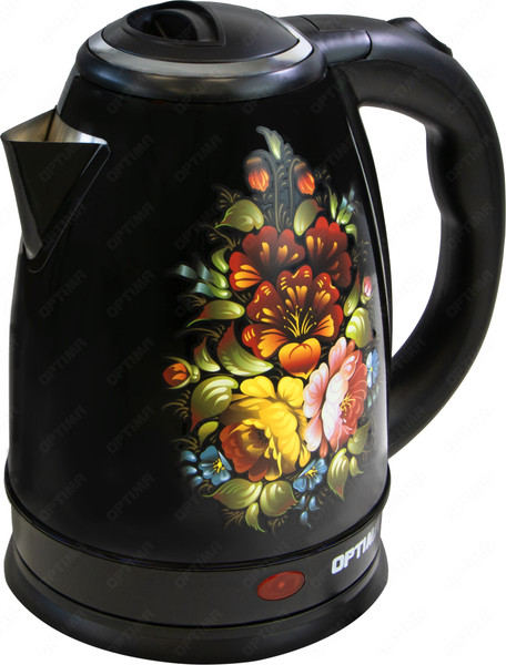 Электрочайник ОПТИМА EK-1801KH / 2002324- фото3, картинка3 Электрочайник ОПТИМА EK-1801KH / 2002324- фото3