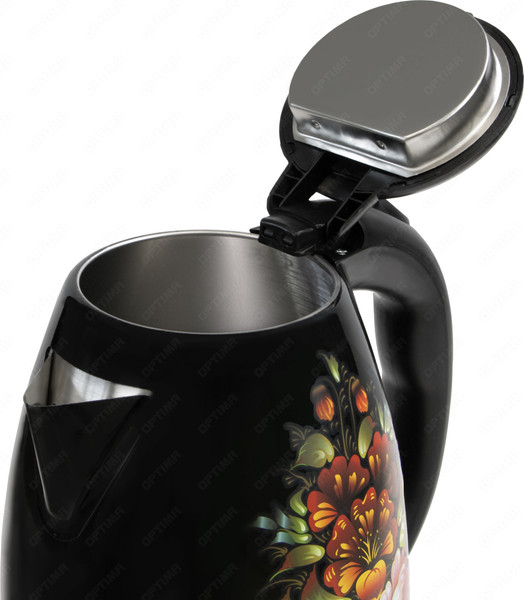 Электрочайник ОПТИМА EK-1801KH / 2002324- фото5, картинка5 Электрочайник ОПТИМА EK-1801KH / 2002324- фото5