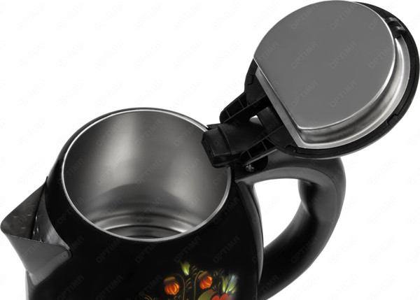 Электрочайник ОПТИМА EK-1801KH / 2002324- фото6, картинка6 Электрочайник ОПТИМА EK-1801KH / 2002324- фото6