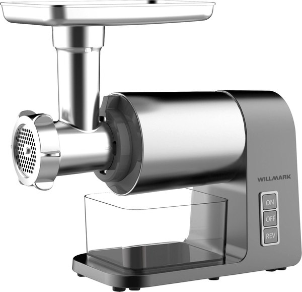 Мясорубка электрическая Willmark WMG-3672GS / 2001109- фото