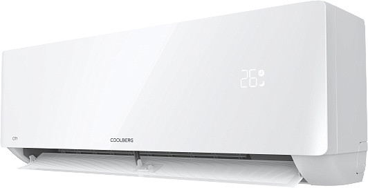 Сплит-система Coolberg City / CS-07SH1-IN/CS-07SH1-OUT- фото8