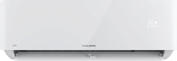 Сплит-система Coolberg City / CS-07SH1-IN/CS-07SH1-OUT- фото9