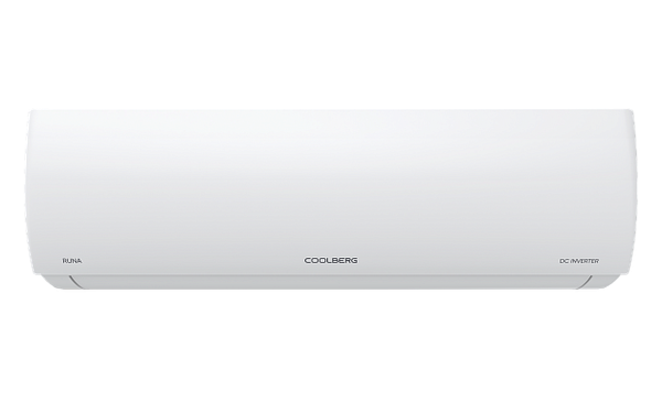 Сплит-система Coolberg Runa / CI-09R1-IN/CI-09R1-OUT- фото