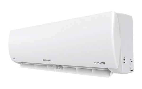 Сплит-система Coolberg Runa / CI-09R1-IN/CI-09R1-OUT- фото3
