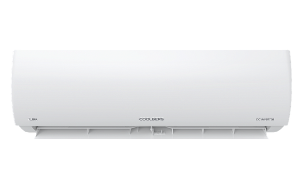 Сплит-система Coolberg Runa / CI-09R1-IN/CI-09R1-OUT- фото4