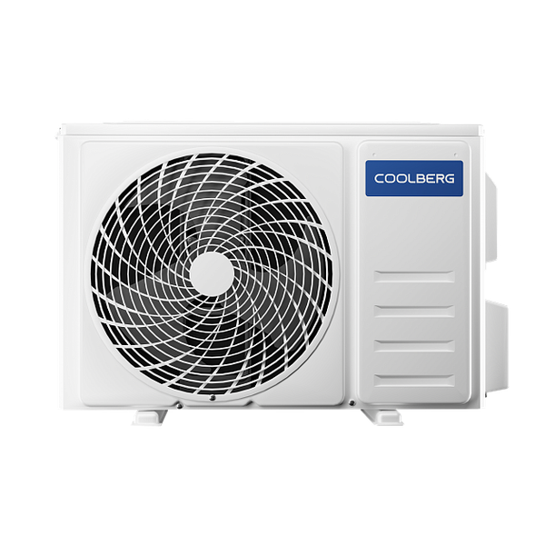 Сплит-система Coolberg Runa / CI-09R1-IN/CI-09R1-OUT- фото8