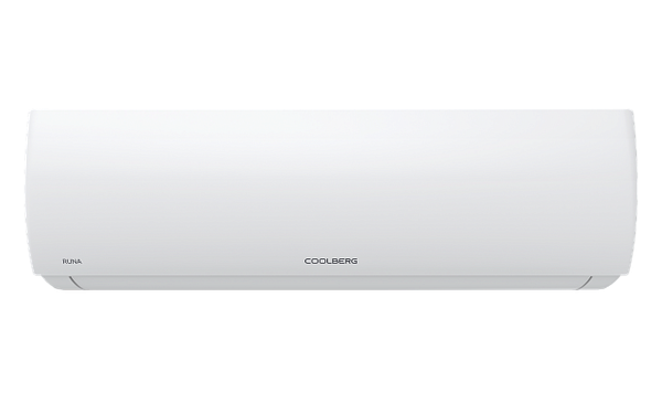 Сплит-система Coolberg Runa / CS-12R1-IN/CS-12R1-OUT- фото