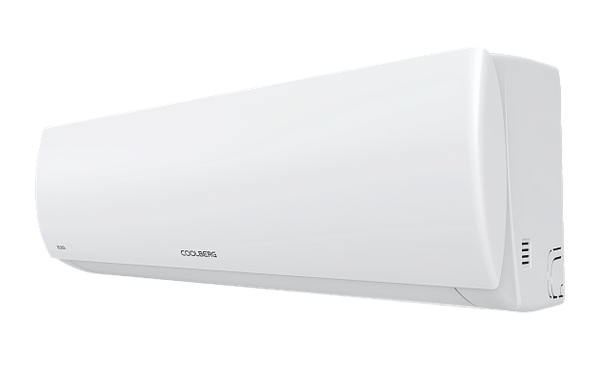 Сплит-система Coolberg Runa / CS-12R1-IN/CS-12R1-OUT- фото2