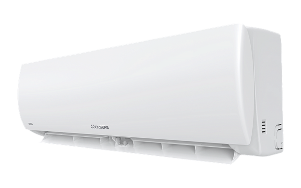 Сплит-система Coolberg Runa / CS-12R1-IN/CS-12R1-OUT- фото3