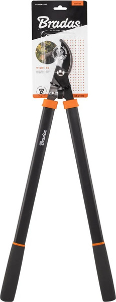 Сучкорез механический Bradas V-Series / KT-V1213- фото2