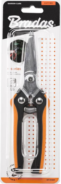 Садовые ножницы механические Bradas V-Series-D / KT-V1037- фото2