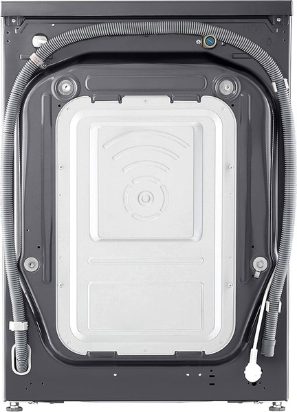 Стиральная машина LG F2V3PS6J- фото10