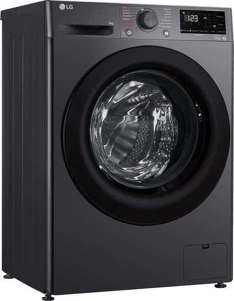 Стиральная машина LG F2V3PS6J- фото2