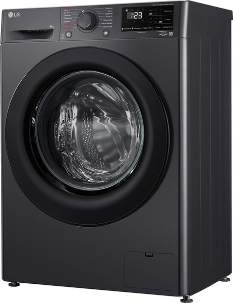 Стиральная машина LG F2V3PS6J- фото3