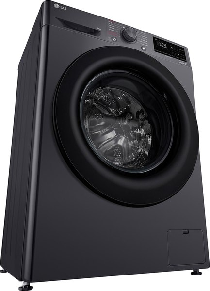 Стиральная машина LG F2V3PS6J- фото5
