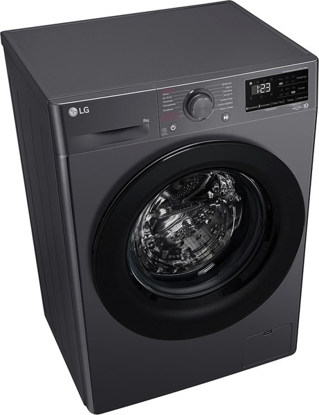 Стиральная машина LG F2V3PS6J- фото6