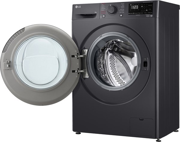 Стиральная машина LG F2V3PS6J- фото9