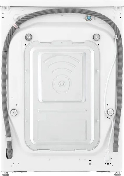 Стиральная машина LG F2V3HS3W- фото10