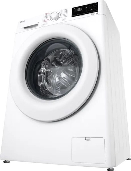 Стиральная машина LG F2V3HS3W- фото7